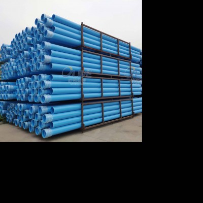 Pvc-o 500mm Water Supply Pipe Cheap Pvc Pipe