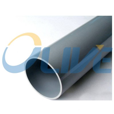 210mm 450mm Pvc Plastic Pipe 1.5inch 3 Inch 630mm Rate List Schedule 40 Sch 20 Pvc U Well Tube Pipe