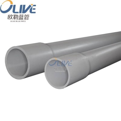 3 Inch Drainage Water Hose Garden 13mm Pvc Tube Reduce Drain Cleaner Waste Drip Irrigation Pipe