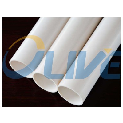 Pn10-Pn16 DN20-1200mm UPVC Pipe PVC Water Pipe ASTM D1785